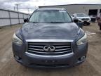 2013 Infiniti Jx35 Base