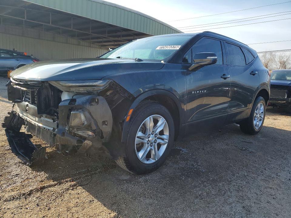 2020 Chevrolet Blazer 2LT