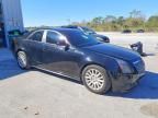 2011 Cadillac CTS