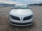 2013 Lincoln MKS