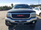 2005 GMC New Sierra C1500