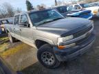 2001 Chevrolet Silverado K2500 Heavy Duty