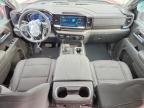 2025 Chevrolet Silverado K1500 RST
