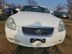 2005 Lexus Sc 430