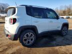 2018 Jeep Renegade Limited