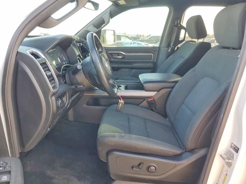 2023 Dodge Ram 1500 big Horn/lone Star