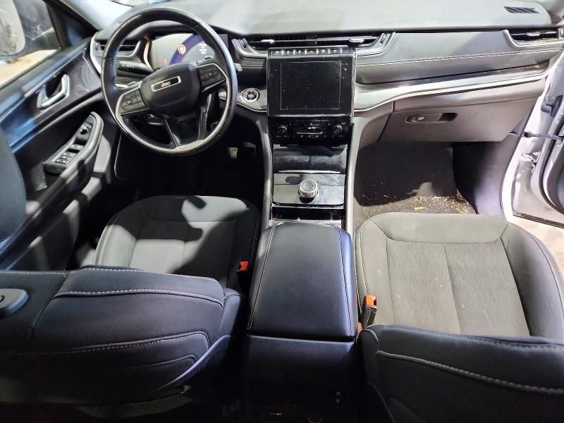 2022 Jeep Grand Cherokee l Laredo