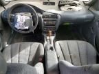 2002 Chevrolet Cavalier Base