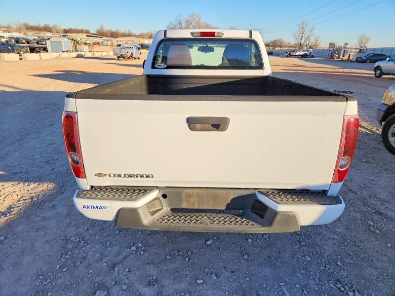 2012 Chevrolet Colorado