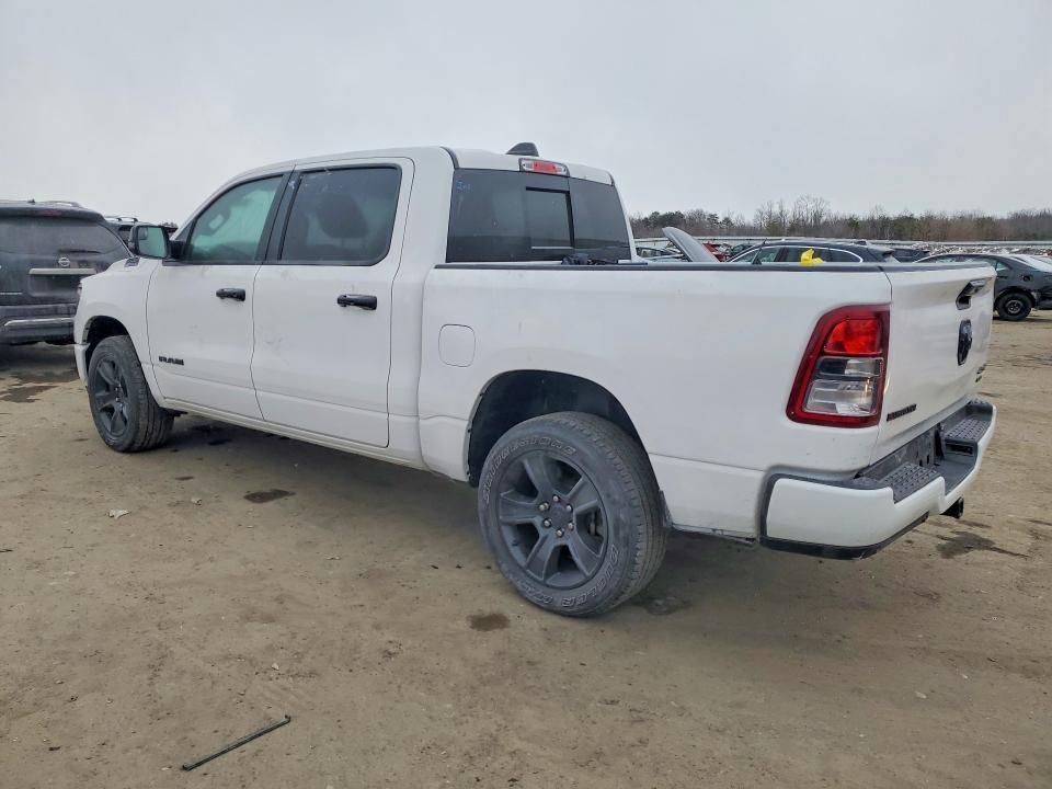 2023 Dodge Ram 1500 big Horn/lone Star