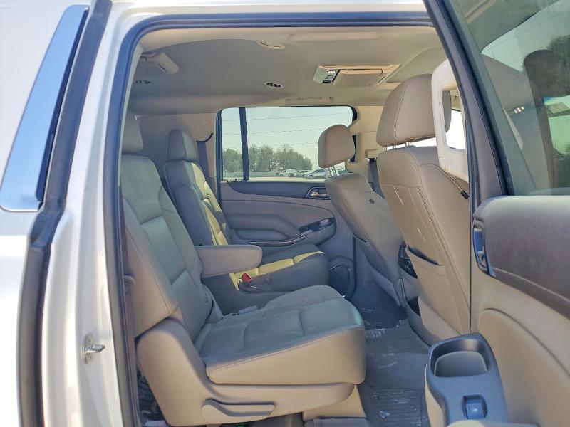 2019 GMC Yukon xl C1500 slt