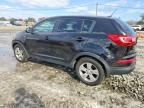 2013 KIA Sportage lx