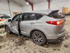 2021 Acura Rdx Technology
