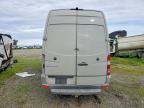 2017 Mercedes-Benz Sprinter 2500