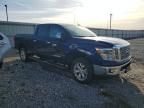 2016 Nissan Titan XD SL