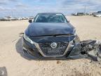 2019 Niss Altima sr