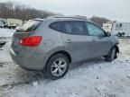 2008 Nissan Rogue s
