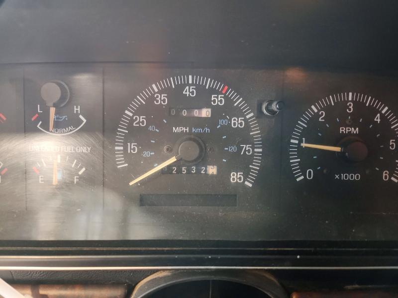 1988 Ford F150