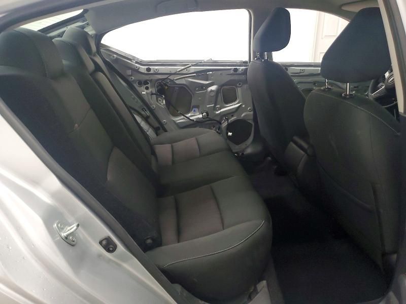 2024 Nissan Altima sv