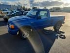 2001 Ford Ranger