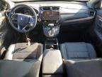 2022 Honda Cr-v exl