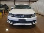 2017 Volkswagen Jetta se
