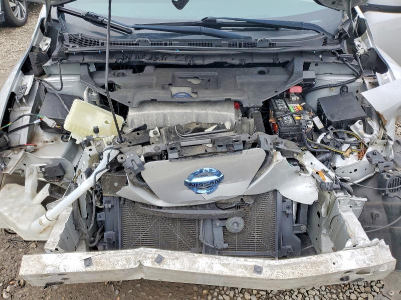 2013 Nissan Leaf s