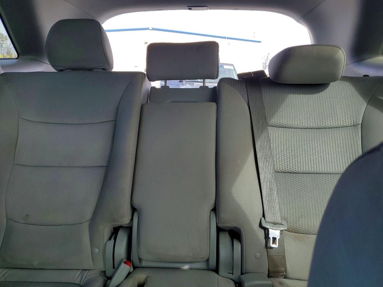 2012 KIA Sorento Base