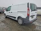 2022 Ford Transit Connect Delivery Van