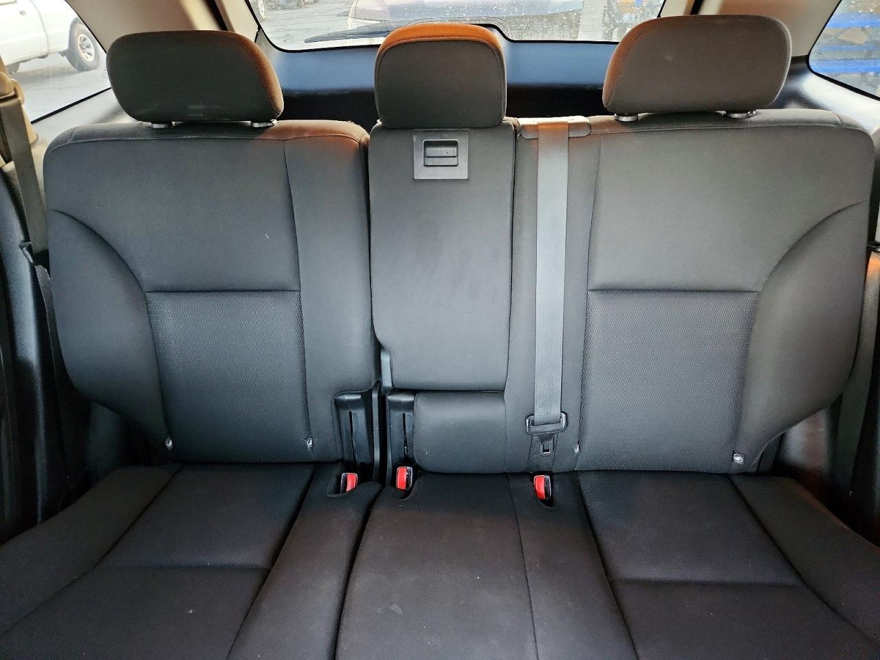 2010 Ford Edge sel