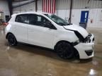 2019 Mitsubishi Mirage le