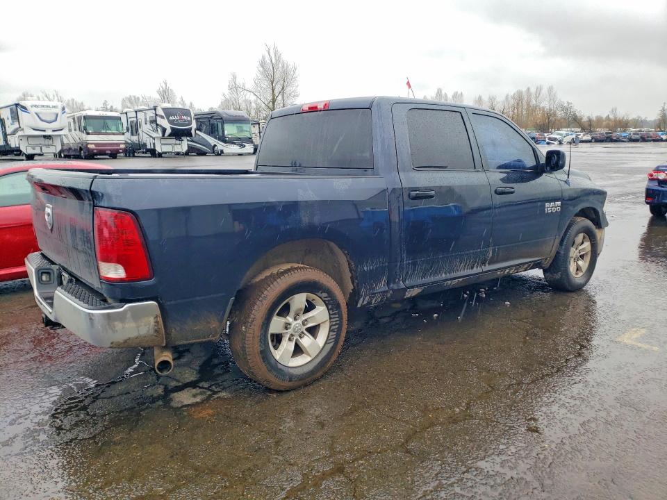 2013 Dodge Ram 1500 st