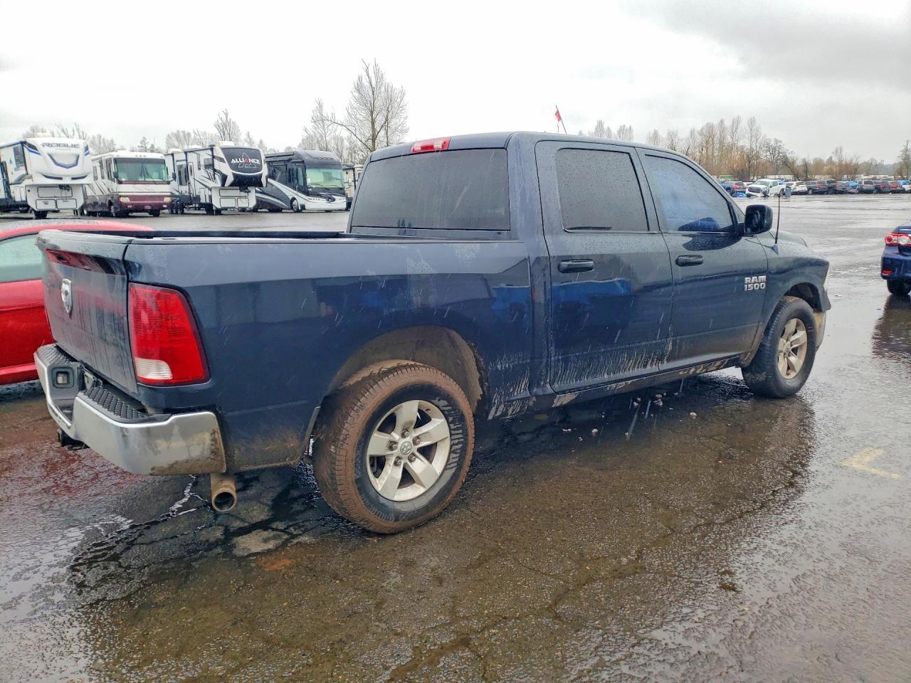 2013 Dodge Ram 1500 st