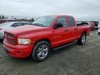 2005 Dodge Ram 1500 st