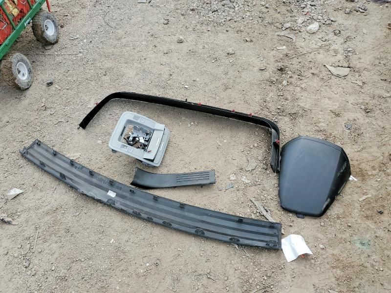 2019 Chevrolet Tahoe Police