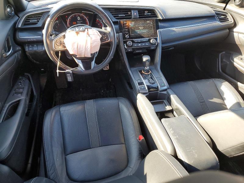 2020 Honda Civic Sport Touring