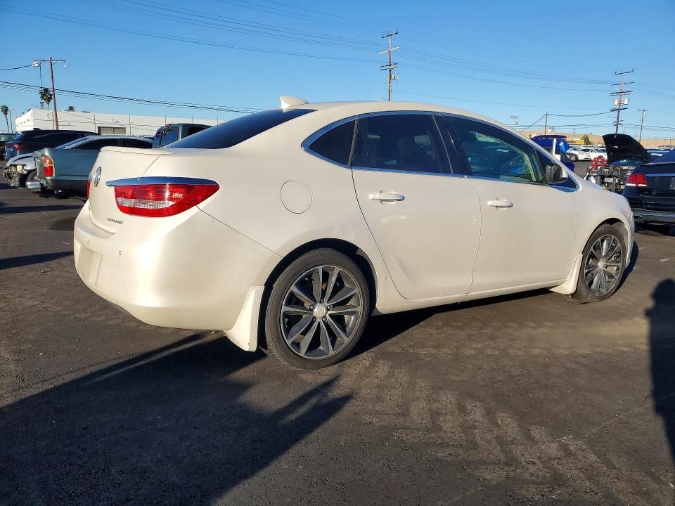 2016 Buick Verano Sport Touring