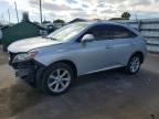2011 Lexus Rx 350 Base