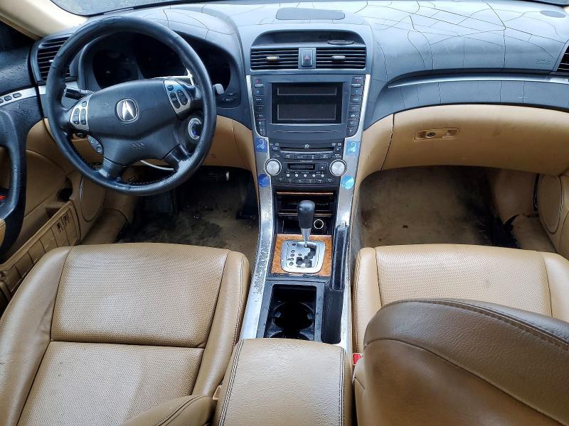 2004 Acura TL