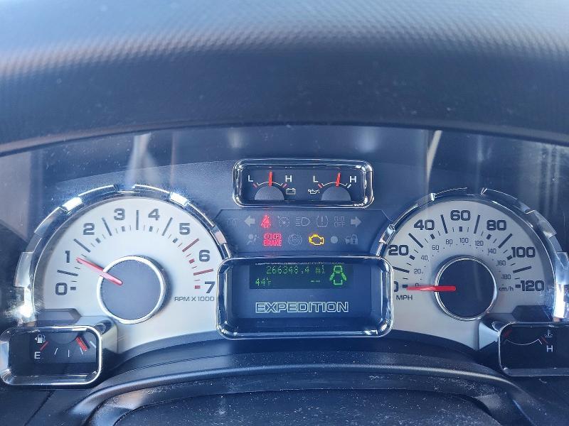 2008 Ford Expedition xlt