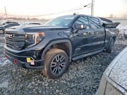 GMC salvage cars for sale: 2023 GMC Sierra K1500 AT4