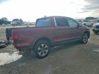 2017 Honda Ridgeline RTL