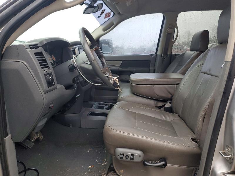 2007 Dodge RAM 3500