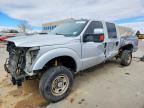 2016 Ford F250 Super Duty