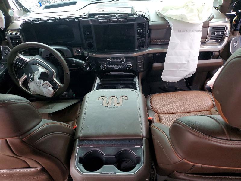 2024 Ford F250 Super Duty