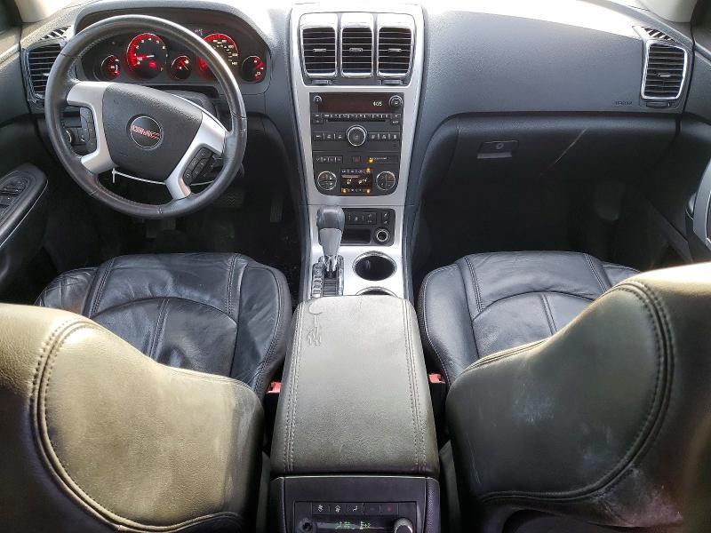 2012 GMC Acadia Slt-2
