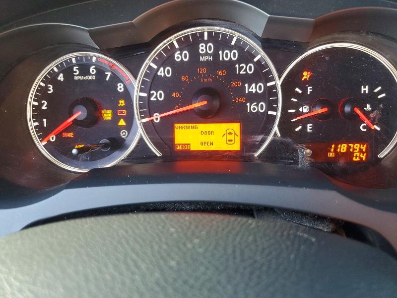 2012 Nissan Altima 2.5