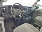 2018 Chevrolet Express 3500 Utility / Service Van