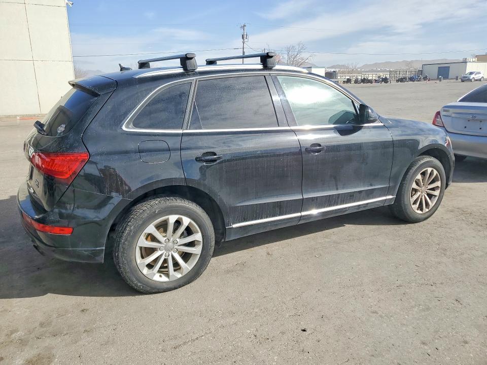 2013 Audi Q5 Premium