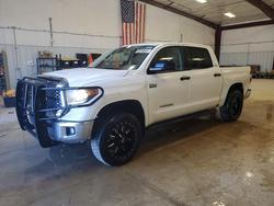 2018 Toyota Tundra Crewmax SR5 for sale in San Antonio, TX